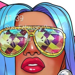 Meet your Posher, Wanda